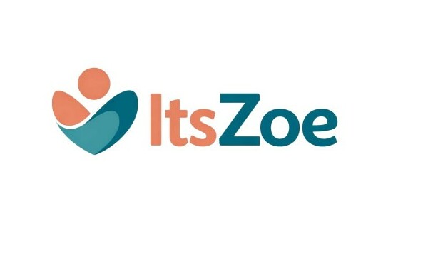 ItsZoe logo