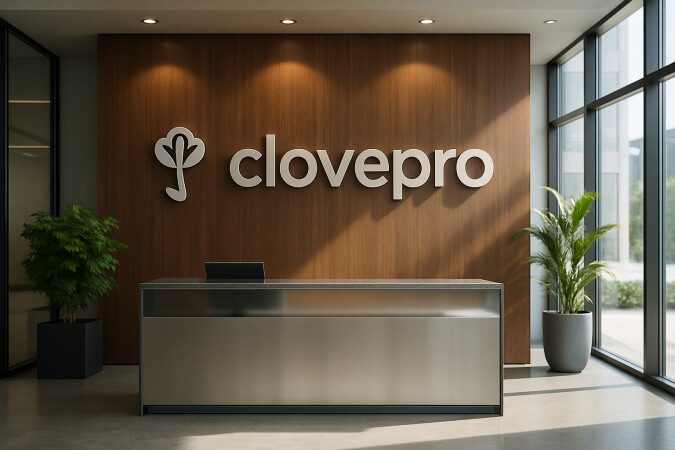 ClovePro.com image 4