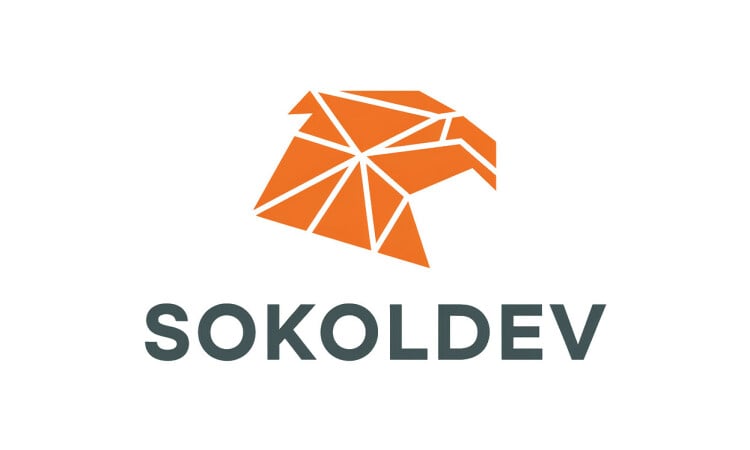 Sokoldev.com - Unique premium names