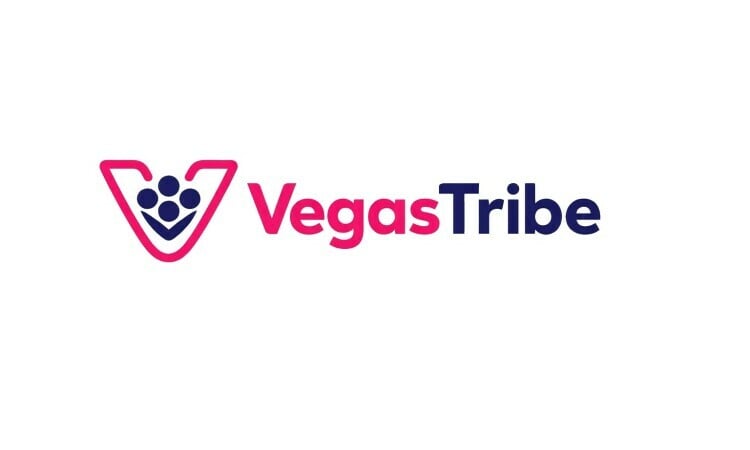 VegasTribe logo