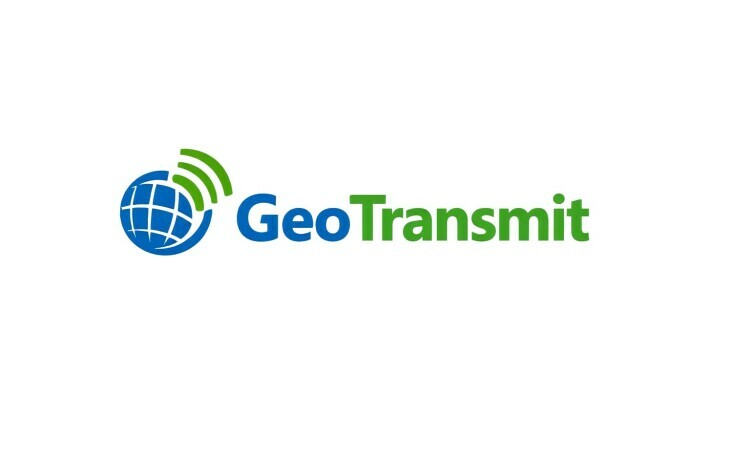 GeoTransmit logo