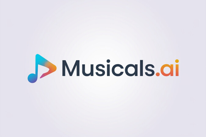 Musicals logo