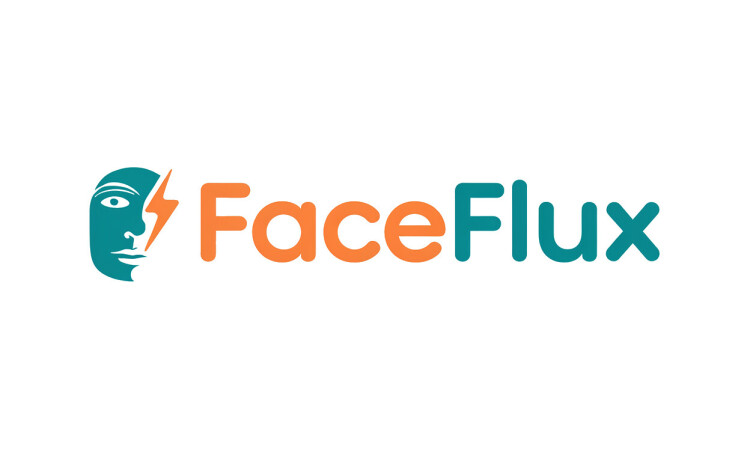 FaceFlux logo