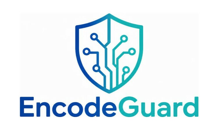 EncodeGuard logo