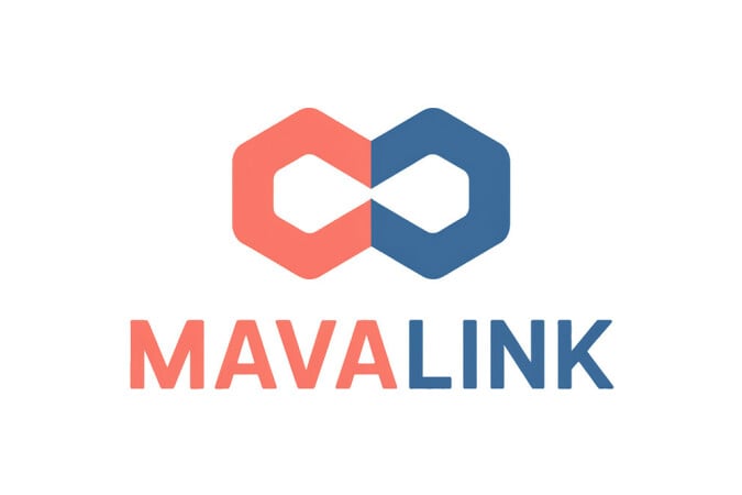 MavaLink logo