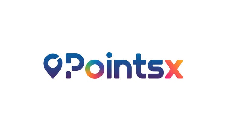 PointsX.com