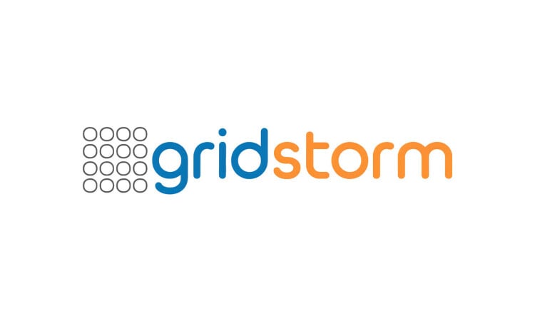 GridStorm logo