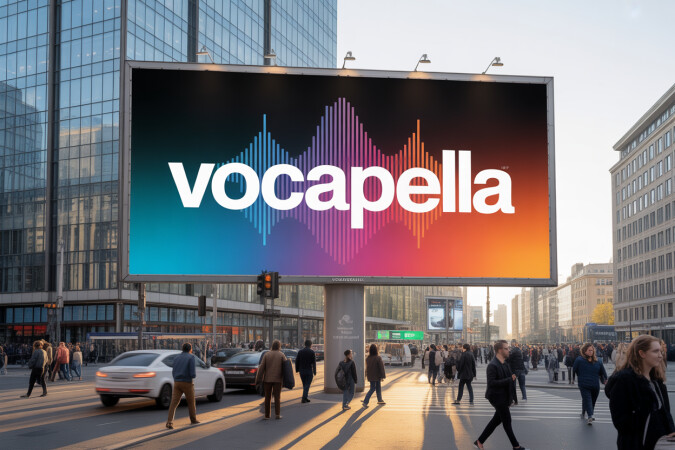 VocaPella.com — 3