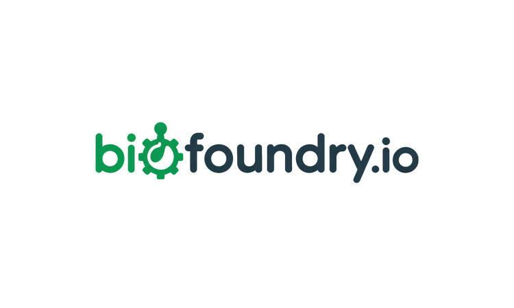 BioFoundry.io - buy Good premium domains