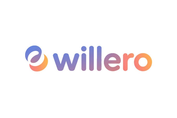 Willero logo