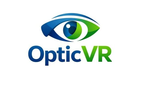 OpticVR.com - Creative premium domains