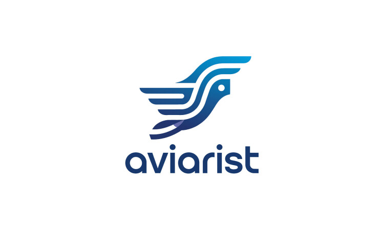 Aviarist logo