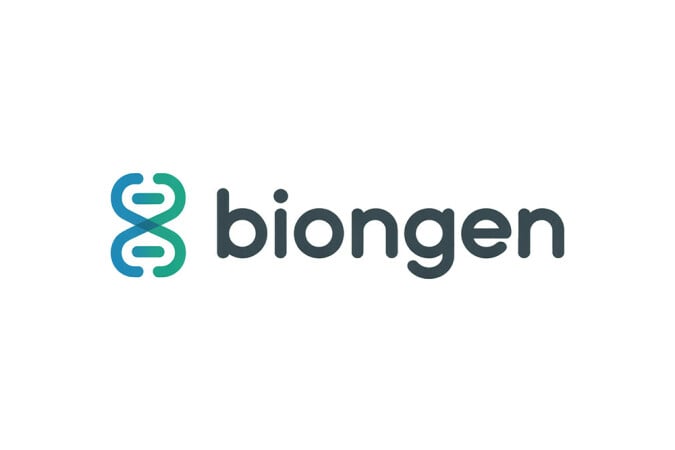 Biongen logo