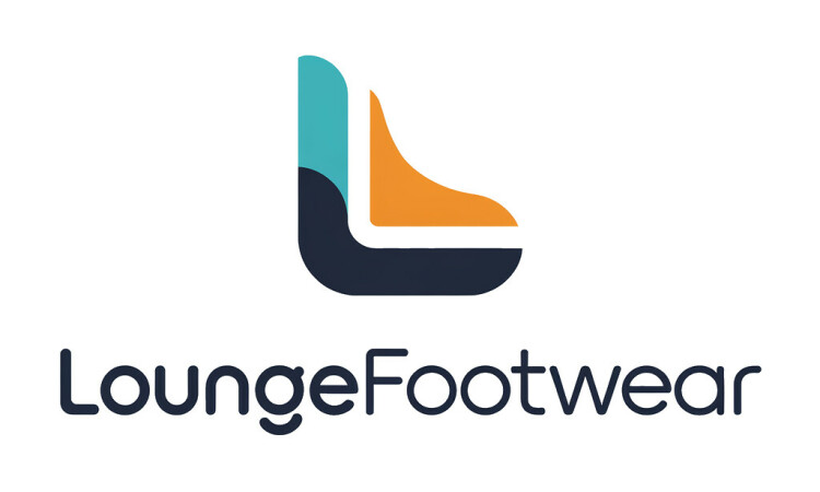 LoungeFootwear logo