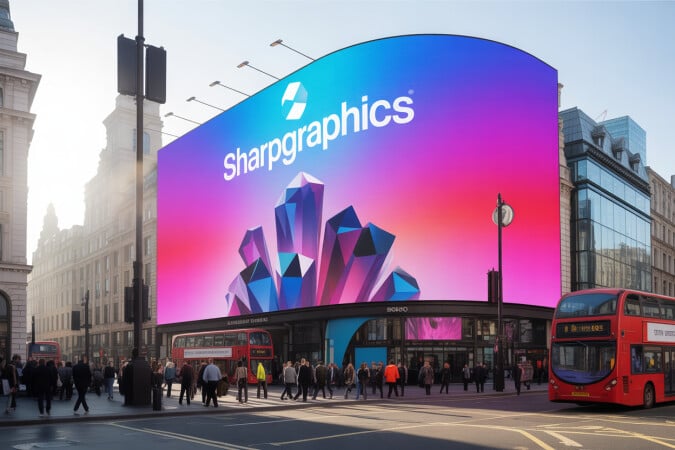 SharpGraphics.com image 3