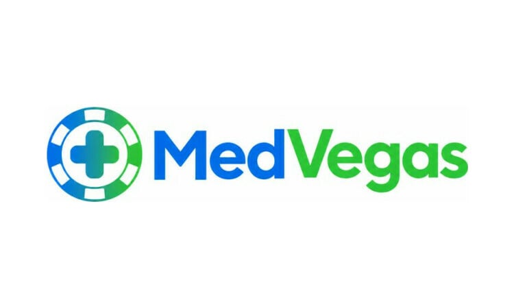 MedVegas logo