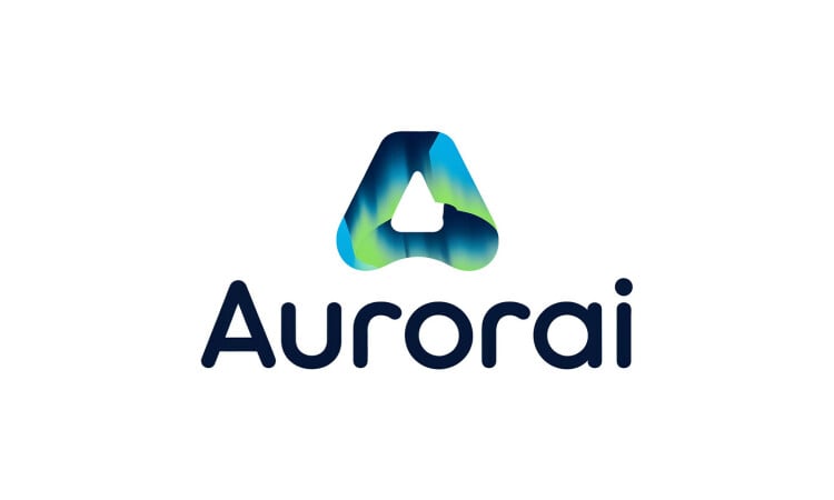 Aurorai logo