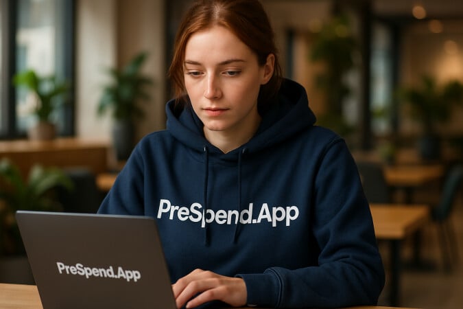 PreSpend.App — 5