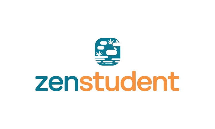 ZenStudent logo