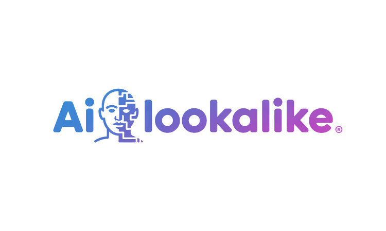 AILookAlike logo