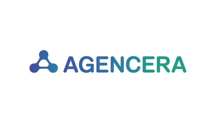 Agencera logo