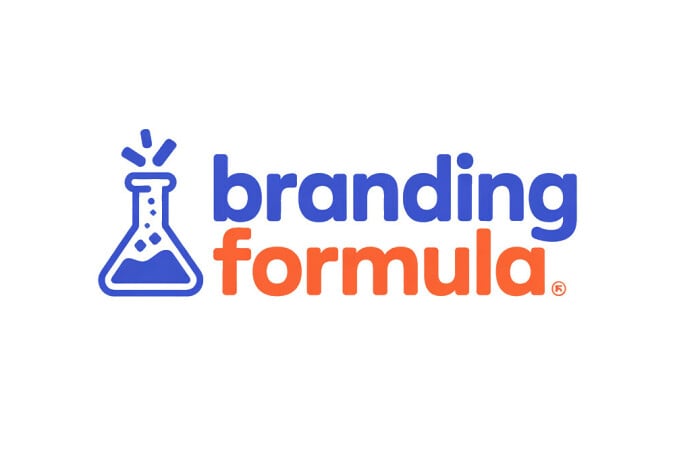 BrandingFormula logo