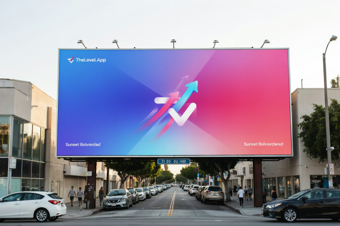 TheLevel.App — 3