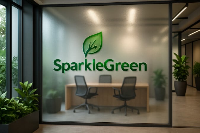 SparkleGreen.com image 4