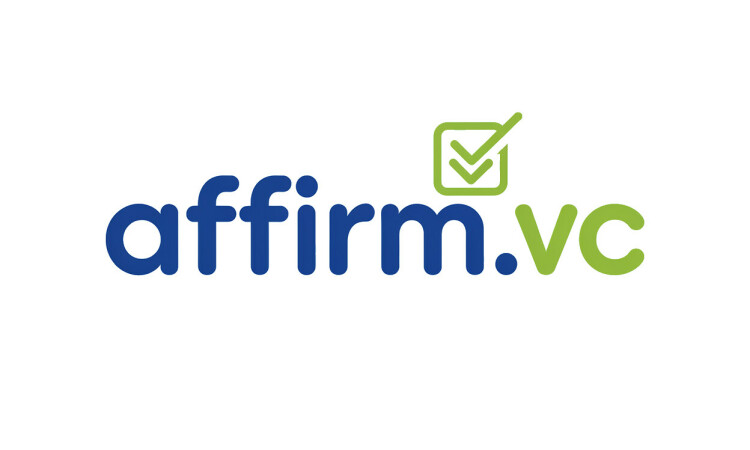 Affirm logo