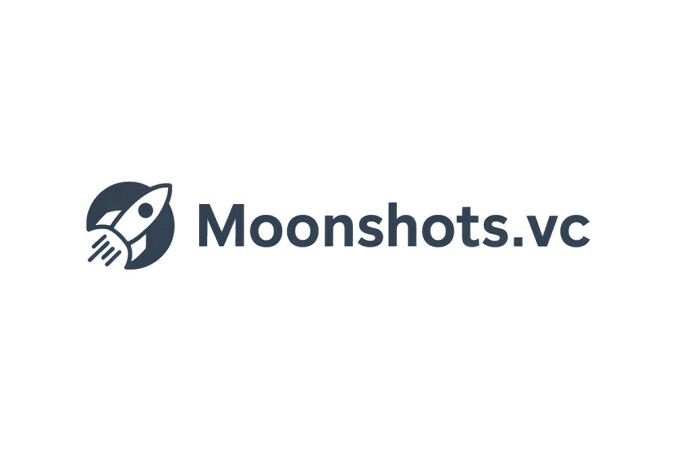 Moonshots logo