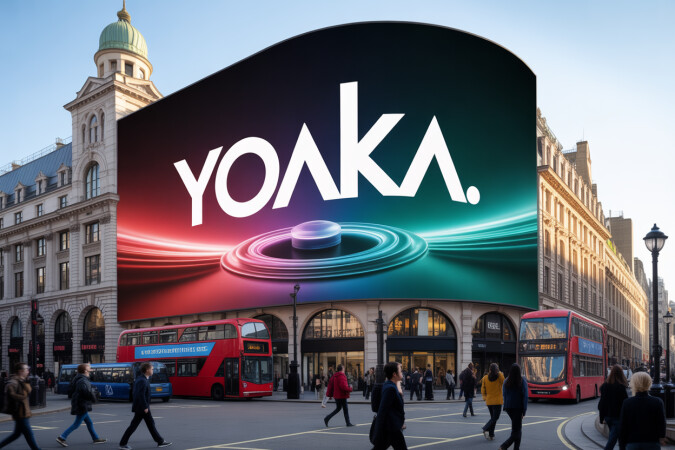 Yoaka.com — 3