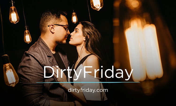 DirtyFriday.com - New premium domain names for sale