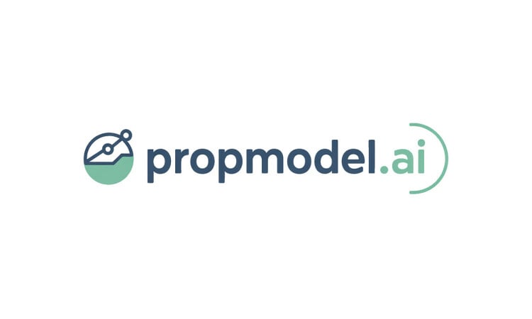 PropModel logo