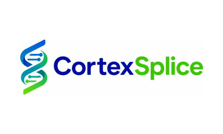 CortexSplice logo