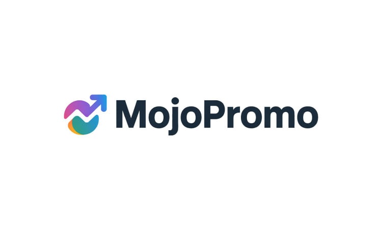 mojopromo logo