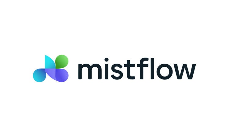 MistFlow logo