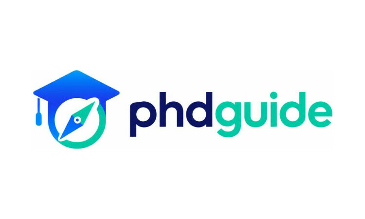 PhDGuide logo