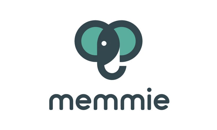 Memmie logo