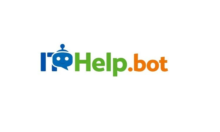 ITHelp logo