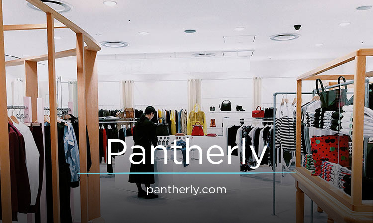 Pantherly.com - New premium names