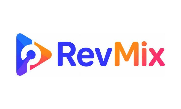RevMix logo