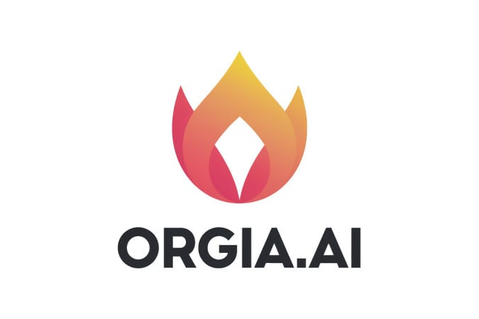 Orgia logo