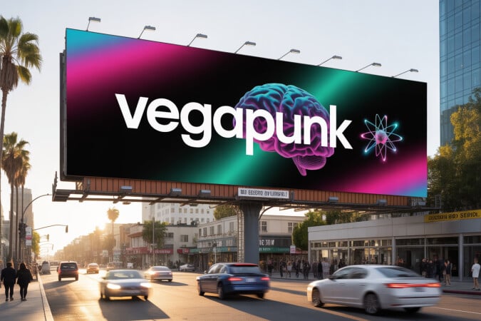 Vegapunk.com — 3