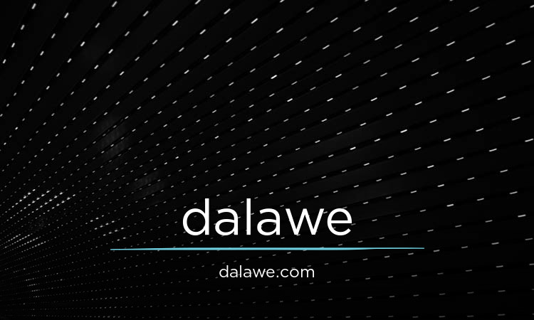 Dalawe.com - Cool premium domain names