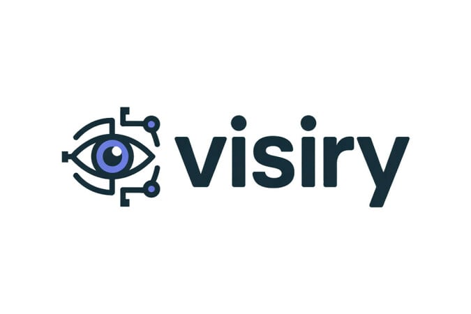Visiry logo