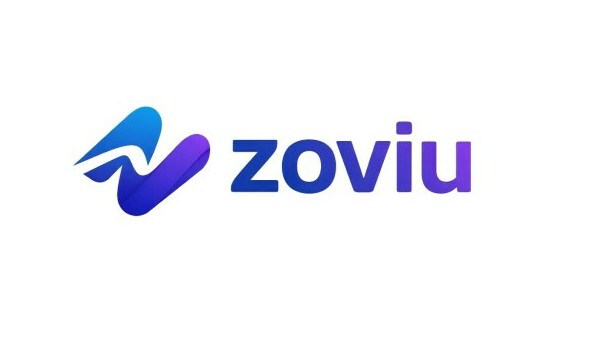 Zoviu logo