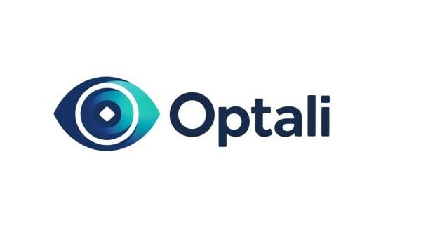 Optali logo