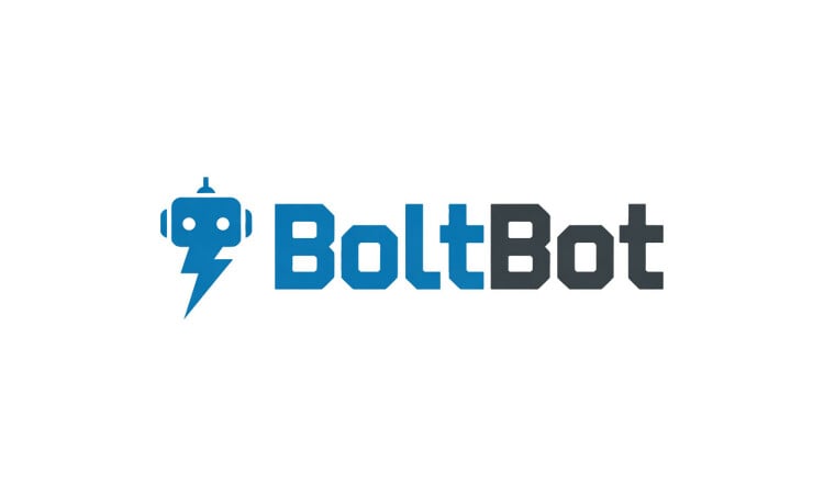 BoltBot logo