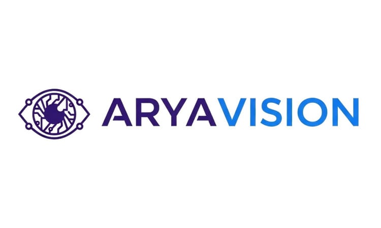 AryaVision logo