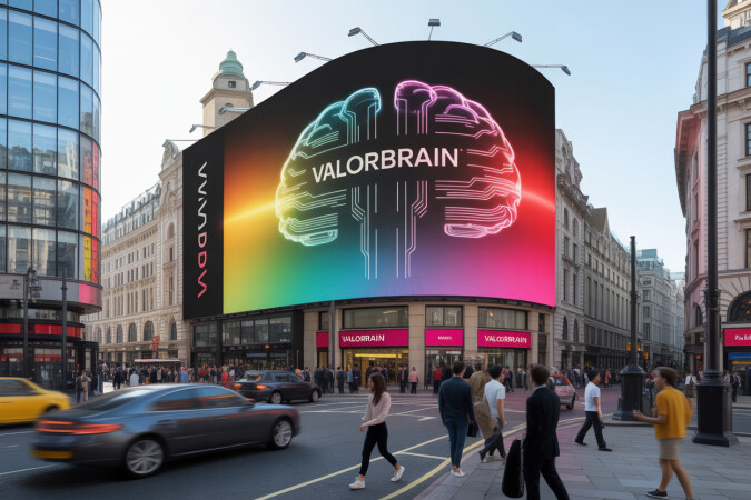 ValorBrain.com — 3
